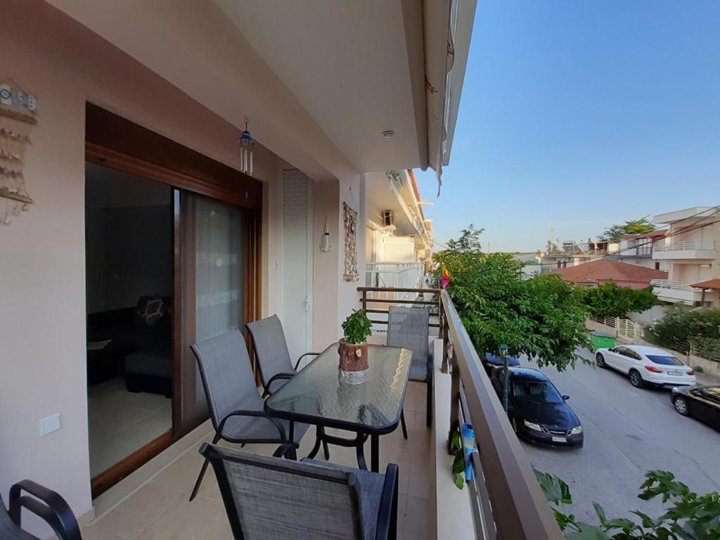 Modern Apartment Kallithea 2 Exterior photo