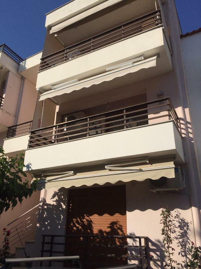 Modern Apartment Kallithea 2 Exterior photo